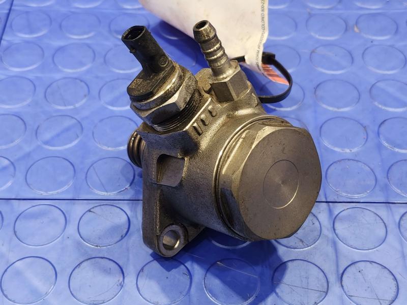 2016 Volkswagen Jetta Fuel Pump