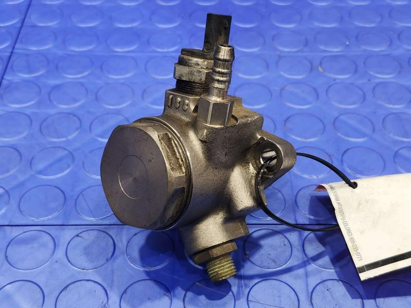 2016 Volkswagen Jetta Fuel Pump