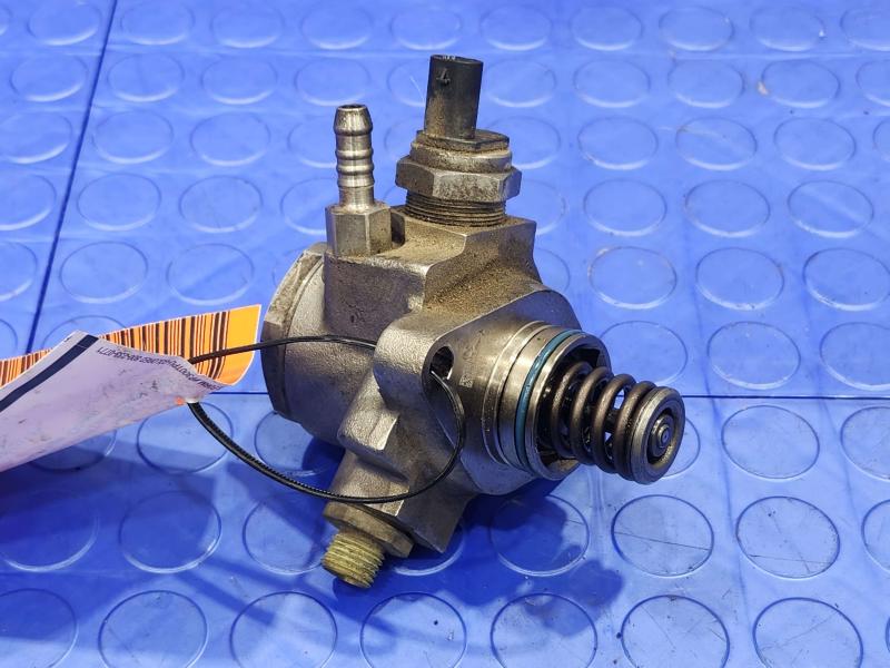 2016 Volkswagen Jetta Fuel Pump