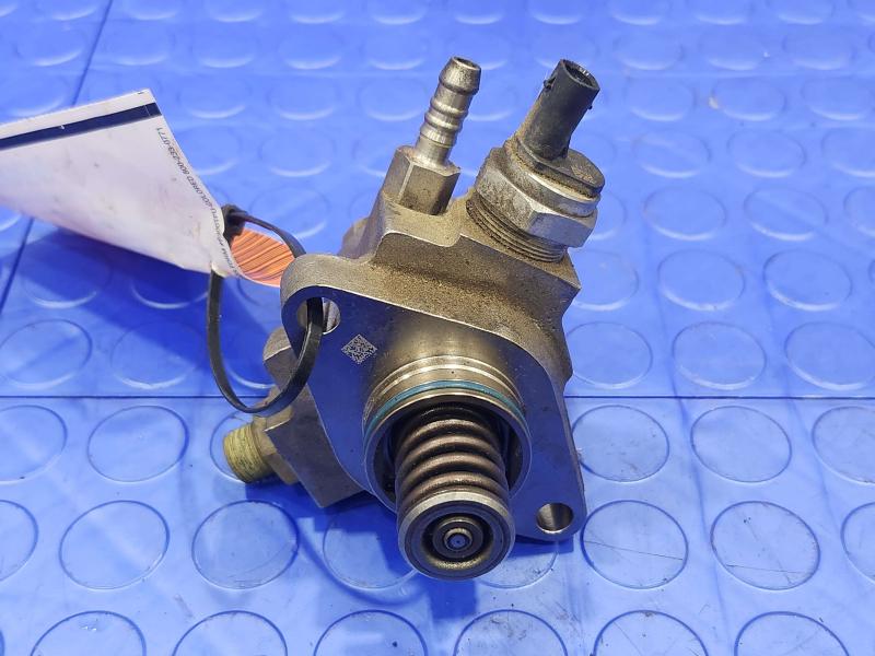 2016 Volkswagen Jetta Fuel Pump