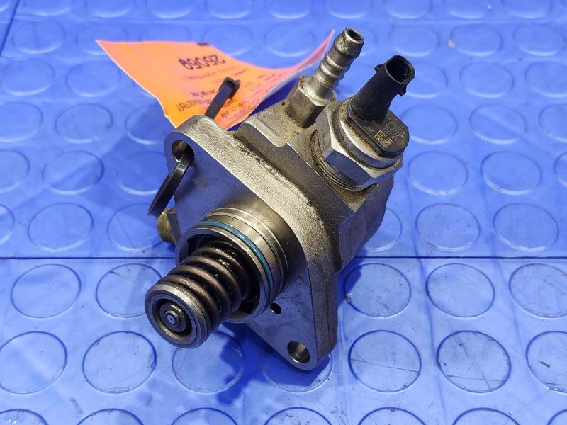 2016 Volkswagen Jetta Fuel Pump