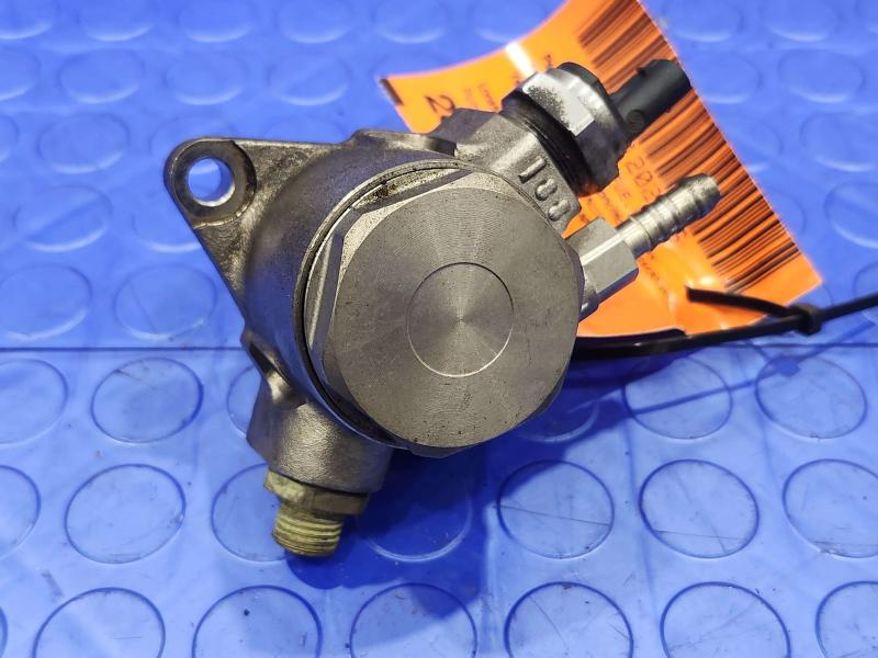 2016 Volkswagen Jetta Fuel Pump