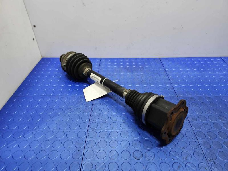2018 Audi Q7 Axle Shaft