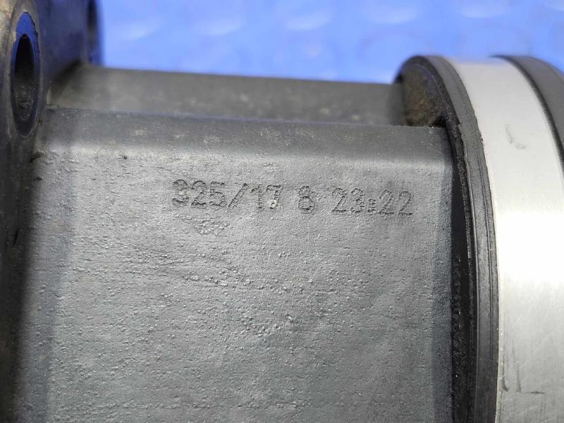 2018 Audi Q7 Axle Shaft