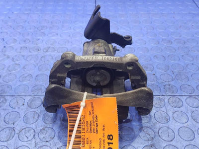 2014 Ford Mustang Caliper