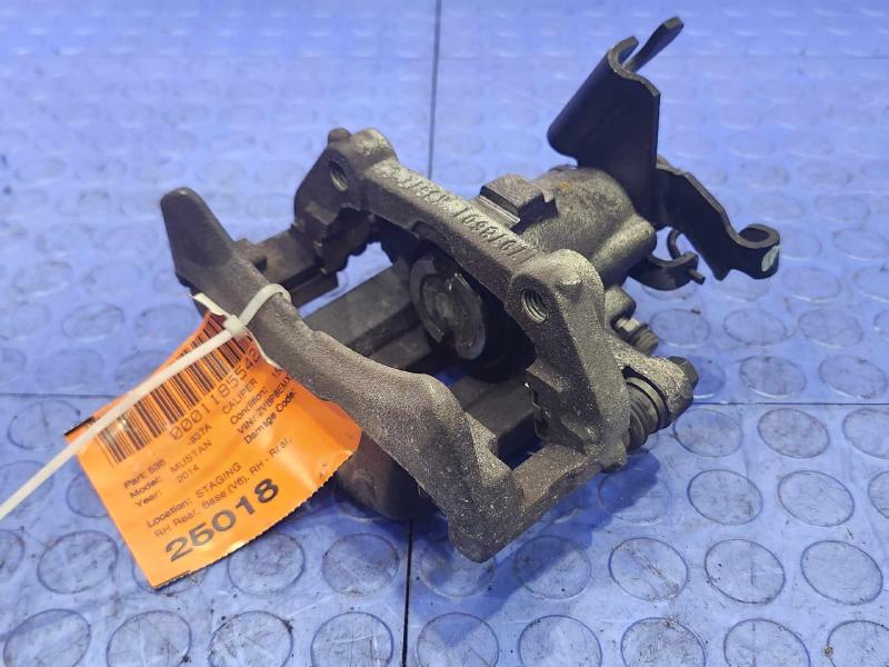 2014 Ford Mustang Caliper