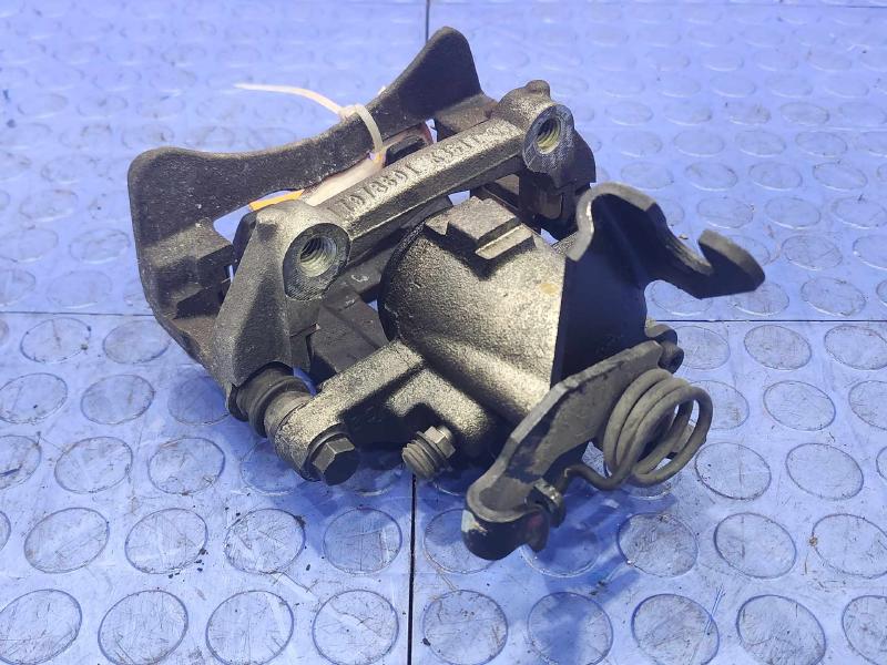 2014 Ford Mustang Caliper
