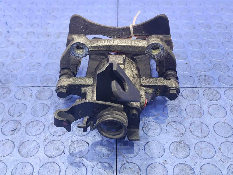 2014 Ford Mustang Caliper
