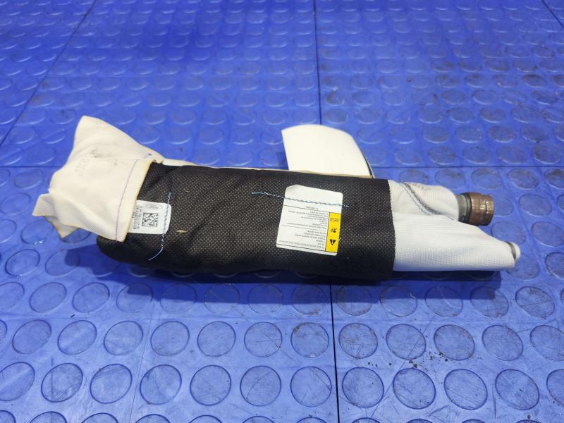 2013 Ford F-150 Air Bag