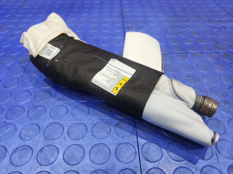 2013 Ford F-150 Air Bag