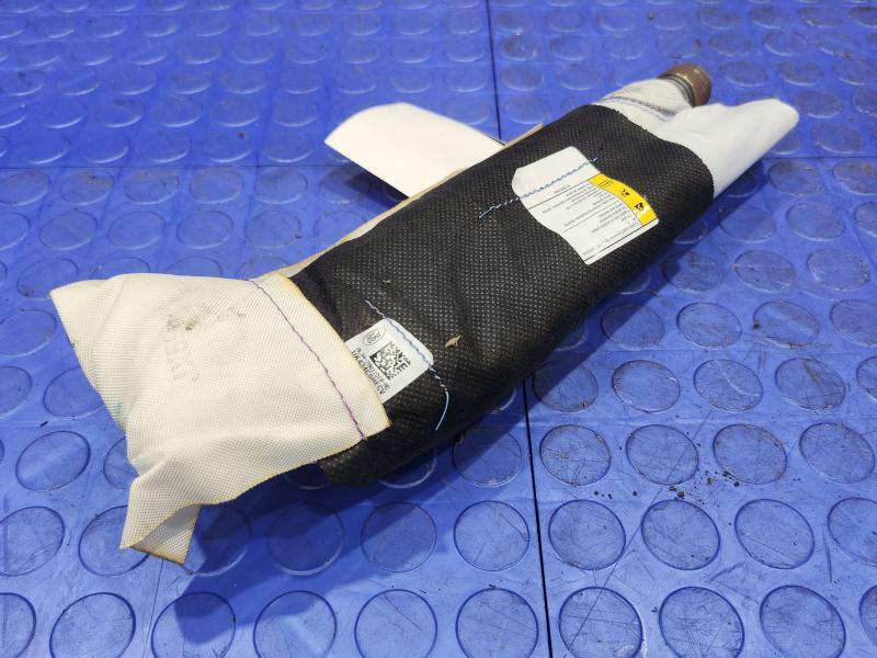 2013 Ford F-150 Air Bag