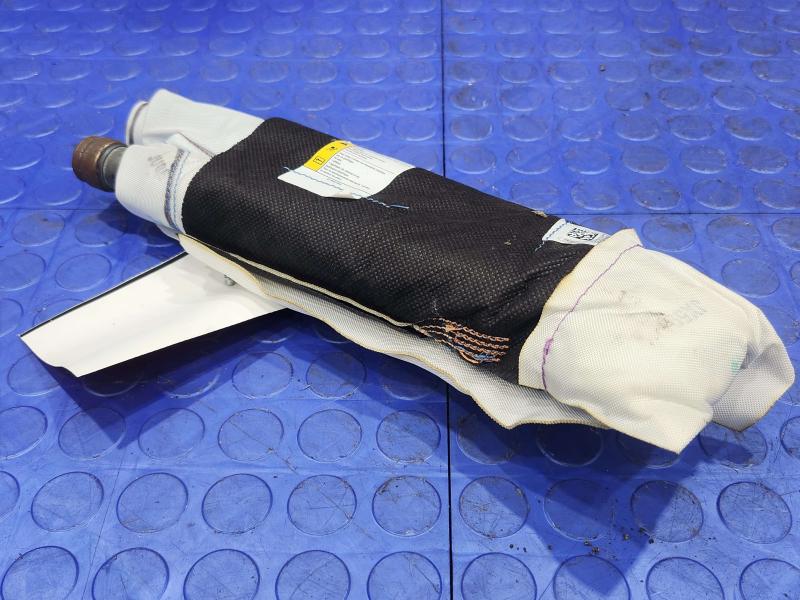 2013 Ford F-150 Air Bag