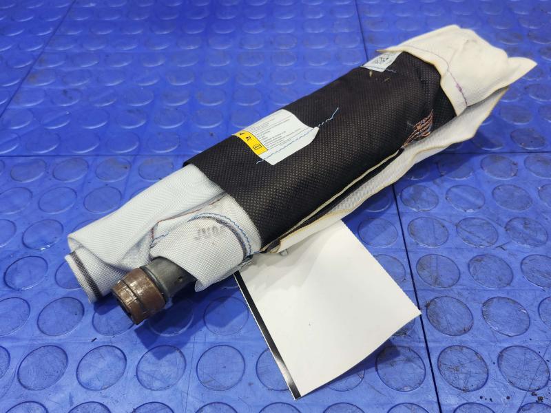 2013 Ford F-150 Air Bag