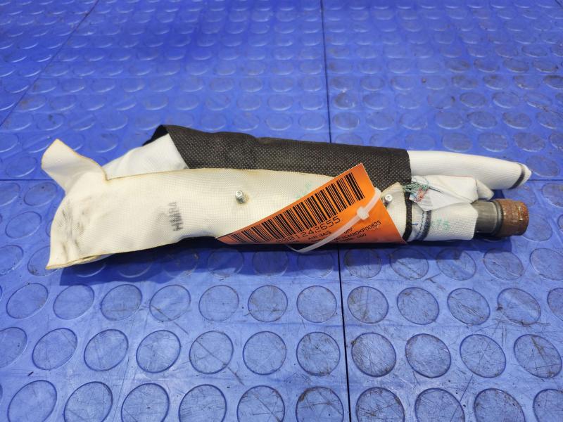 2013 Ford F-150 Air Bag