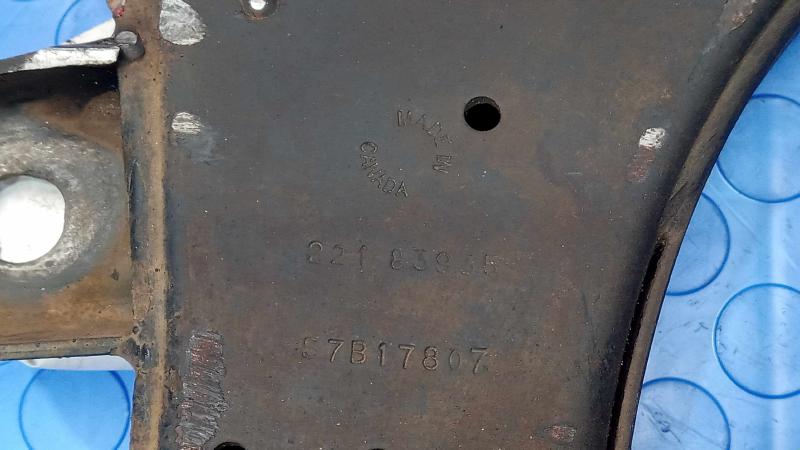 2008 Chevrolet Impala Lower Control Arm Front