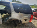 2012 GMC Yukon Quarter Panel