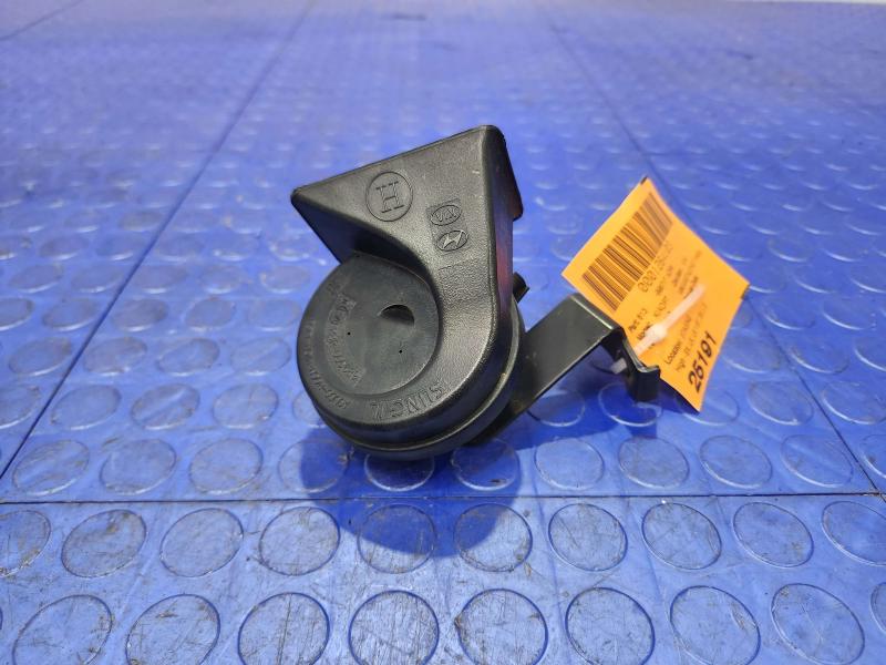 2017 Kia Optima Horn
