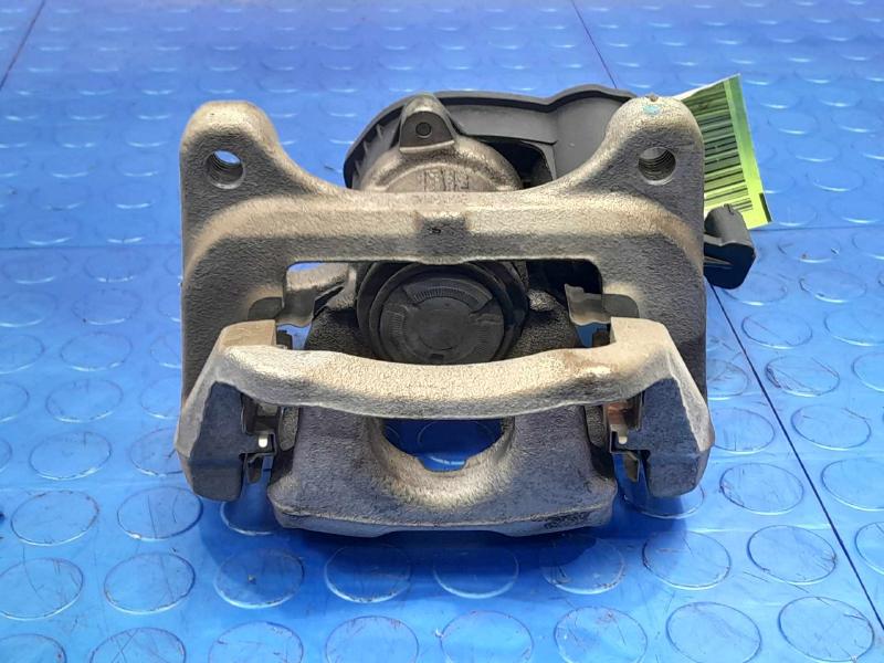 2018 Buick Regal Caliper