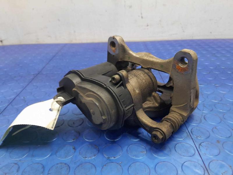 2018 Buick Regal Caliper