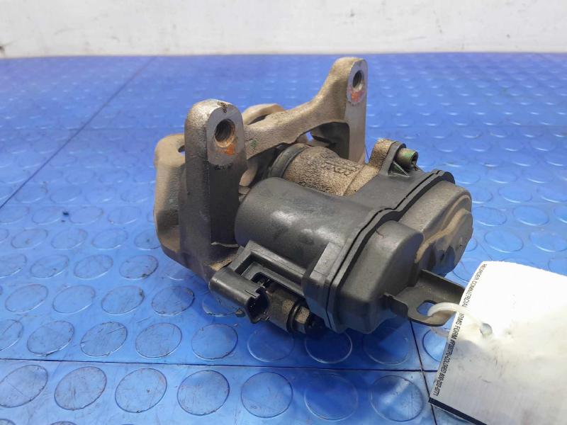 2018 Buick Regal Caliper