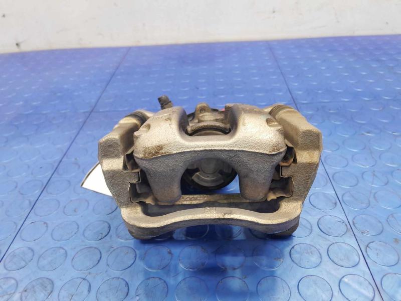 2018 Buick Regal Caliper