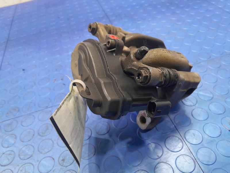 2018 Buick Regal Caliper