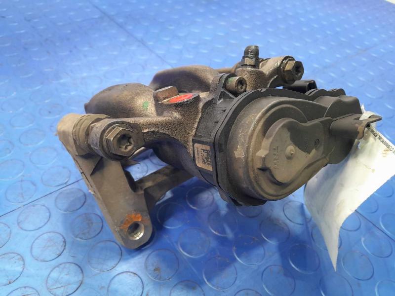 2018 Buick Regal Caliper