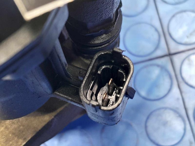 2018 Buick Regal Caliper