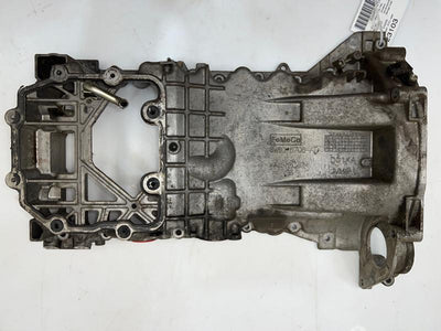 2011 Jaguar XF Oil Pan