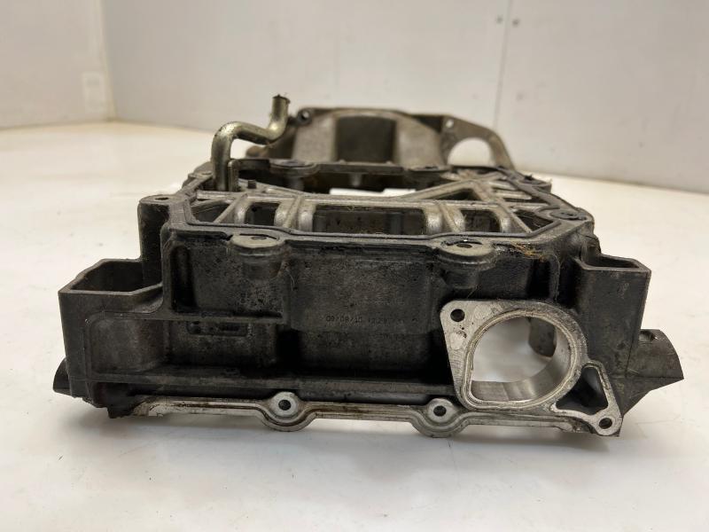 2011 Jaguar XF Oil Pan