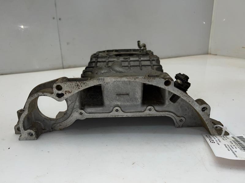 2011 Jaguar XF Oil Pan