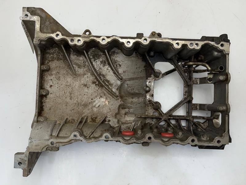 2011 Jaguar XF Oil Pan