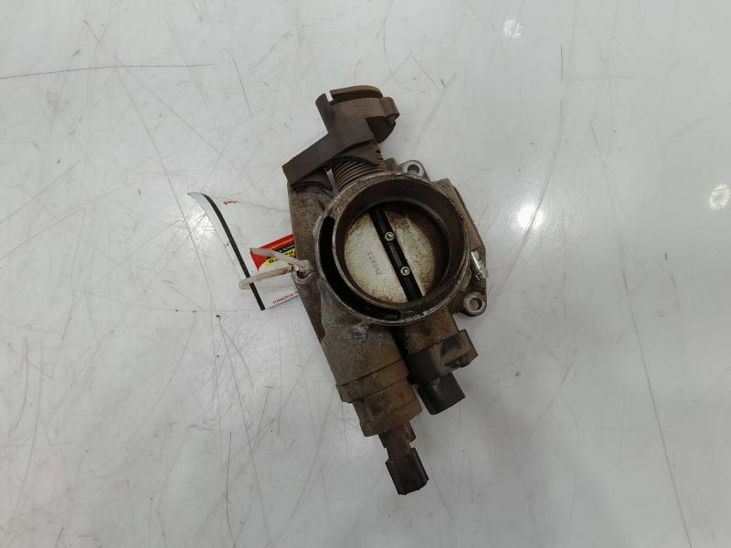 2005 Dodge Ram 1500 Throttle Body/Valve Assy