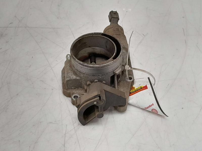 2005 Dodge Ram 1500 Throttle Body/Valve Assy