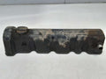 1986 - 1991 Mercedes Benz W126 420 SEL Engine Valve Cover Oil Fill Side OEM 1170160705