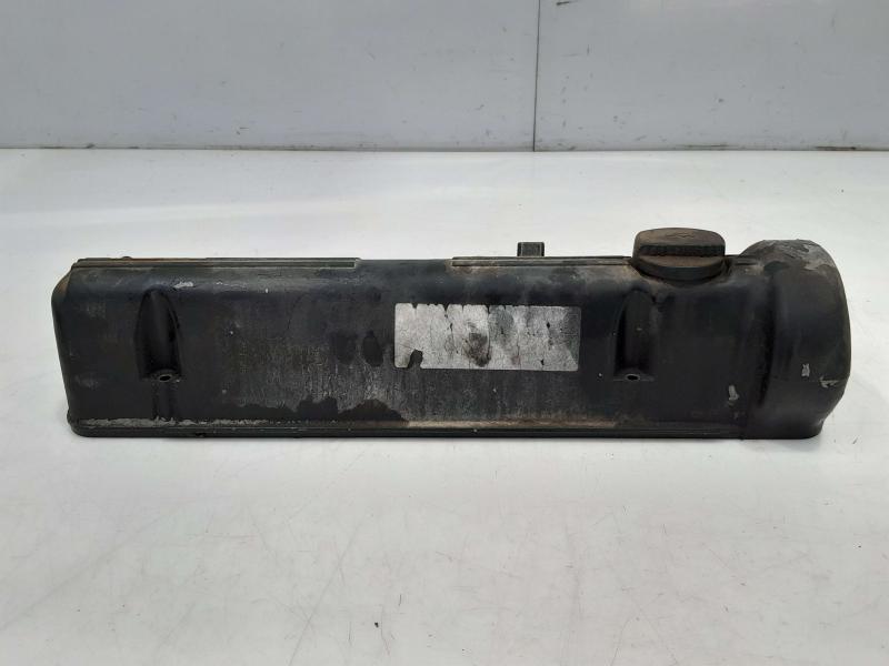 1986 - 1991 Mercedes Benz W126 420 SEL Engine Valve Cover Oil Fill Side OEM 1170160705