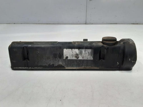 1986 - 1991 Mercedes Benz W126 420 SEL Engine Valve Cover Oil Fill Side OEM 1170160705