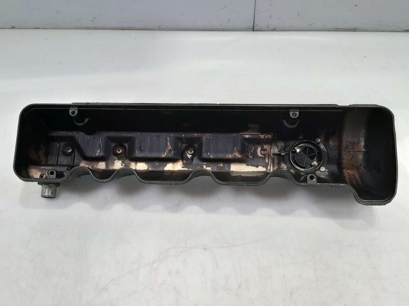 1986 - 1991 Mercedes Benz W126 420 SEL Engine Valve Cover Oil Fill Side OEM 1170160705