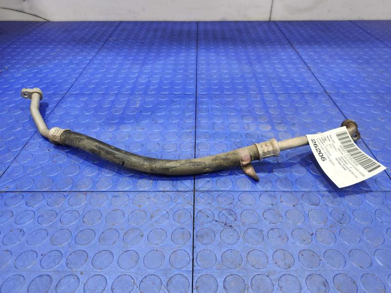2011 Toyota Corolla Air Conditioner Hose