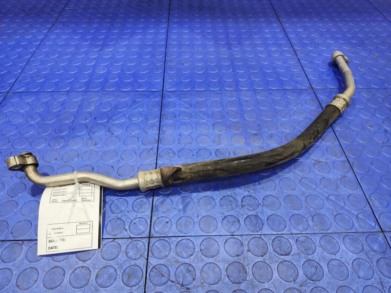 2011 Toyota Corolla Air Conditioner Hose