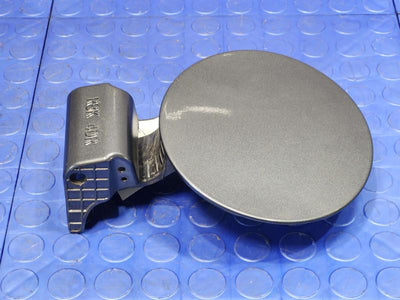 2013 Hyundai Accent Fuel Tank Door