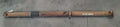 2013 - 2018 Dodge Ram 1500 3.6L 4x2 Rear Driveshaft Propeller Shaft OEM 52123616AA