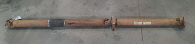 2013 - 2018 Dodge Ram 1500 3.6L 4x2 Rear Driveshaft Propeller Shaft OEM 52123616AA