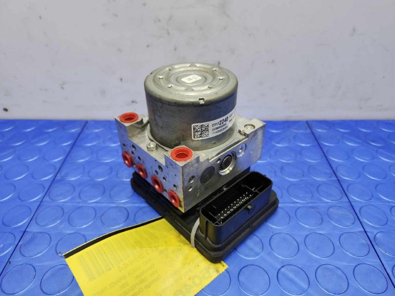 2014 Cadillac CTS Anti-Lock Brake Parts