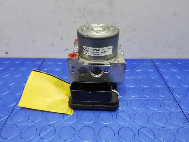 2014 Cadillac CTS Anti-Lock Brake Parts