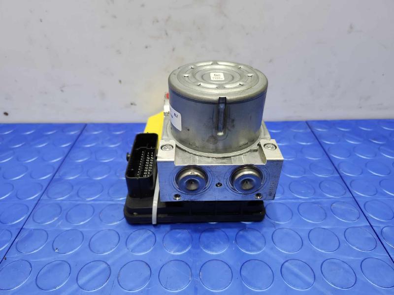 2014 Cadillac CTS Anti-Lock Brake Parts