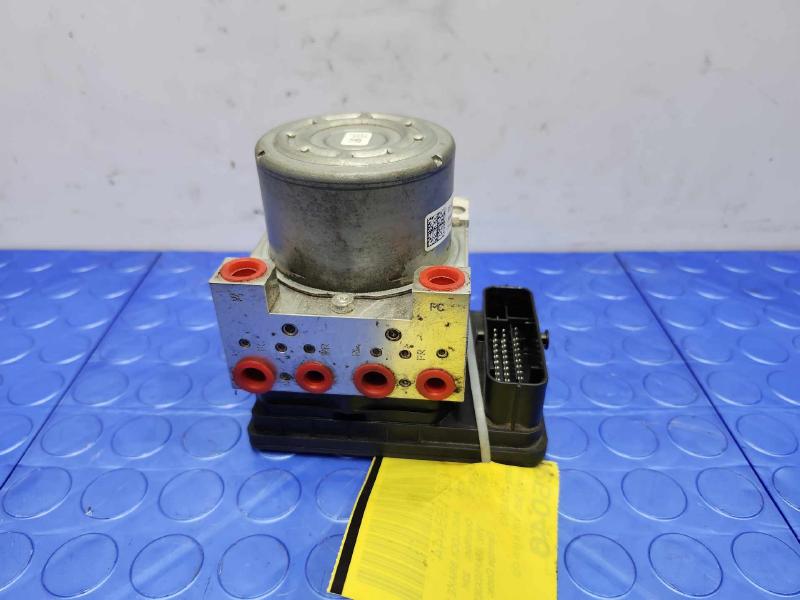 2014 Cadillac CTS Anti-Lock Brake Parts