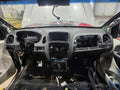2017 Dodge Grand Caravan Dash Panel