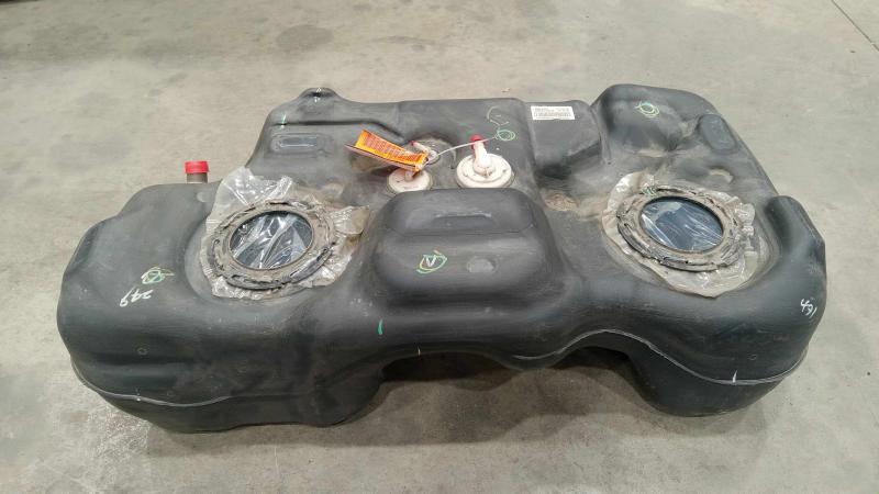 2015 Nissan Rogue Fuel Tank Assembly