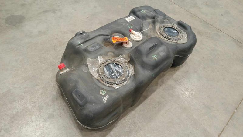 2015 Nissan Rogue Fuel Tank Assembly
